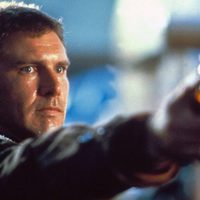 Foto de 'Blade Runner'