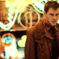 Foto de 'Blade Runner'