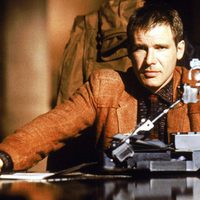 Foto de 'Blade Runner'