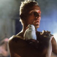 Foto de 'Blade Runner'