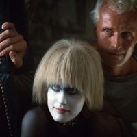 Foto de 'Blade Runner'