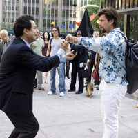 Foto de 'You Don't Mess with the Zohan'