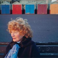 Foto de 'The Ballad of Shirley Collins'