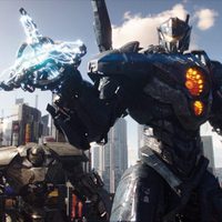 Foto de 'Pacific Rim: Maelstrom'