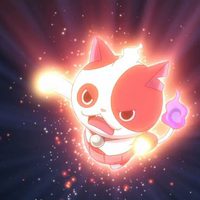 Yo-Kai Watch Movie: It's the Secret of Birth, Meow!