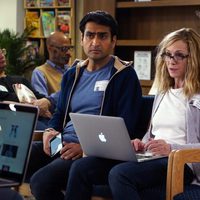 The Big Sick