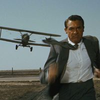 North by Northwest