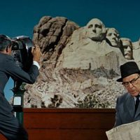 North by Northwest