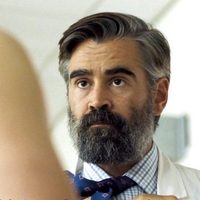 The Killing of a Sacred Deer