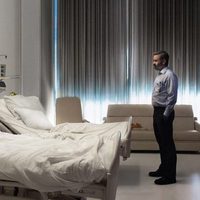 The Killing of a Sacred Deer