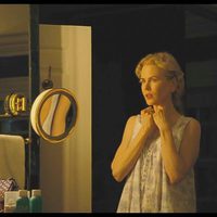 The Killing of a Sacred Deer