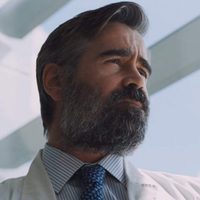 The Killing of a Sacred Deer