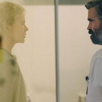 The Killing of a Sacred Deer