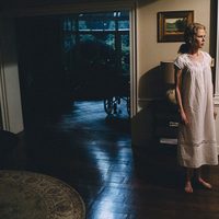 The Killing of a Sacred Deer