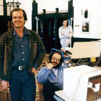 Foto de 'The Shining'