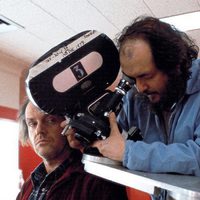 Foto de 'The Shining'