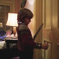 Foto de 'The Shining'