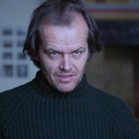 Foto de 'The Shining'