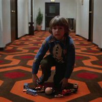 Foto de 'The Shining'