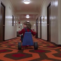 The Shining