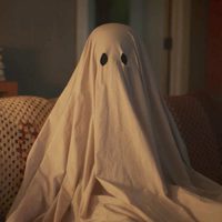 Foto de 'A Ghost Story'