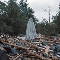 Foto de 'A Ghost Story'