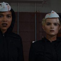 Tragedy Girls