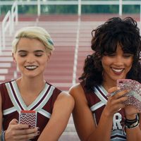 Tragedy Girls