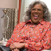 Boo 2! A Madea Halloween