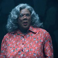 Boo 2! A Madea Halloween