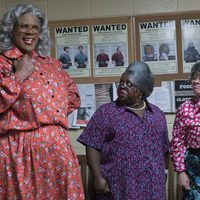 Boo 2! A Madea Halloween