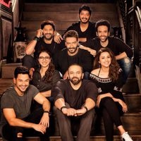 Golmaal Again