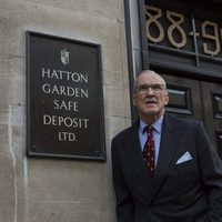 The Hatton Garden Job