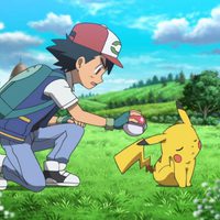 Foto de 'Pokémon the Movie: I Choose You!'