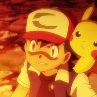 Pokémon the Movie: I Choose You!