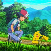 Pokémon the Movie: I Choose You!