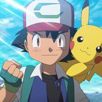 Pokémon the Movie: I Choose You!