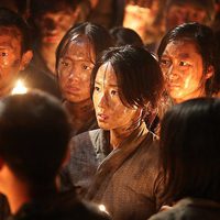 Foto de 'The Battleship Island'