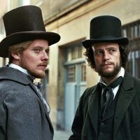 Foto de 'The Young Karl Marx'