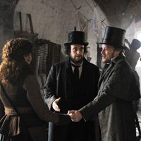 Foto de 'The Young Karl Marx'