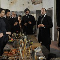 Foto de 'The Young Karl Marx'