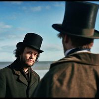 Foto de 'The Young Karl Marx'