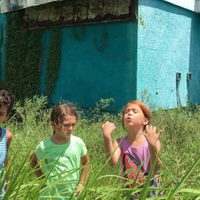 Foto de 'The Florida Project'