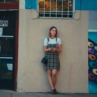 Foto de 'Lady Bird'