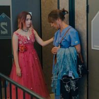 Foto de 'Lady Bird'