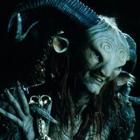 Foto de 'Pan's Labyrinth'