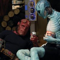 Foto de 'Hellboy II: The Golden Army'