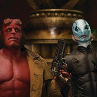 Foto de 'Hellboy II: The Golden Army'