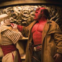 Foto de 'Hellboy II: The Golden Army'