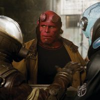 Foto de 'Hellboy II: The Golden Army'